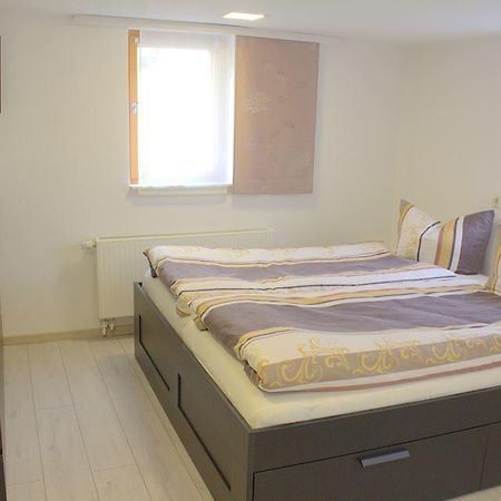 Ferienwohnung Nicole Schneeberg  Kamer foto
